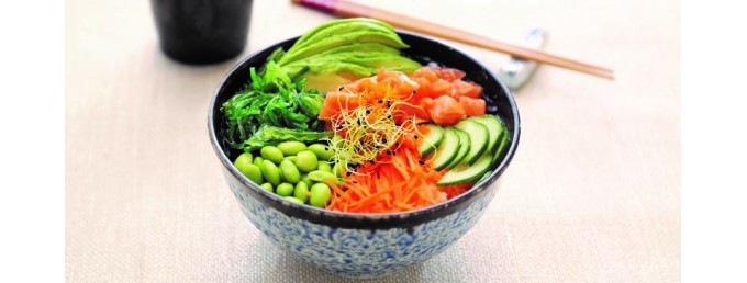 POKE BOWL